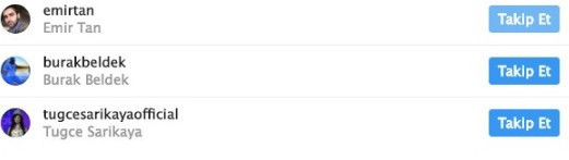 Ebru Polat'ın çok merak edilen romantik sevgilisi! - Resim: 4