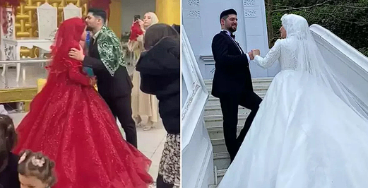 106 numaralı ölüm odası! Balayında korkunç şekilde hayatlarını kaybettiler, ihmaller zinciri ortaya çıktı - Resim: 0