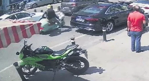 Kurtlar Vadisi'nin Pusat'ı Görkem Sevindik'in yeni mesleğini görenler şaştı kaldı - Resim: 3