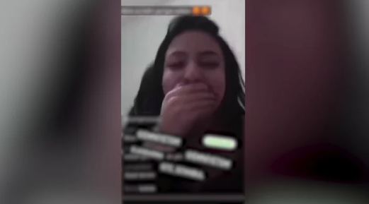 Genç kızlar canlı yayın açıp depremle dalga geçti! Skandal sözlere tepki yağdı - Resim: 0