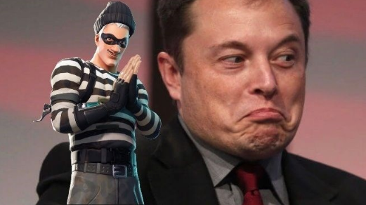 Elon Musk hedef tahtasına bu sefer Fortnite'ı koydu - Resim: 1