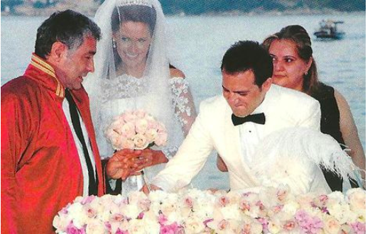 Simit Sarayı sahibi kimdir Abdullah Kavukçu aslen nereli? - Resim: 0