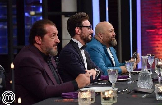 MasterChef'te bomba jüri değişimi iddiası kriz çıkardı! Acun Ilıcalı ters köşe yaptı! - Resim: 3