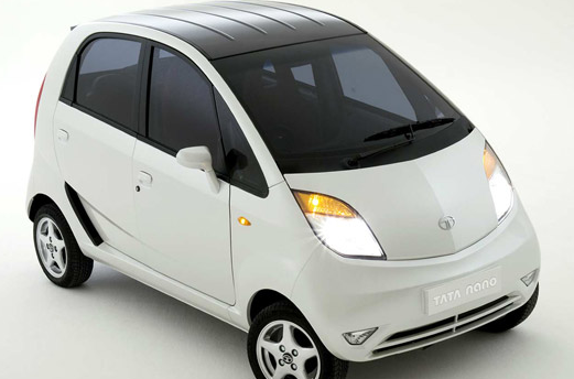 Hangi otmobil markası hangi ülkeden? - Resim: 4