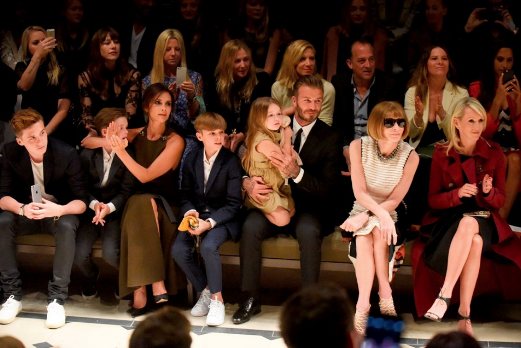 Victoria Beckham ile 19 yıldır birlikte olan David Beckham'dan olay evlilik itirafı - Resim: 4