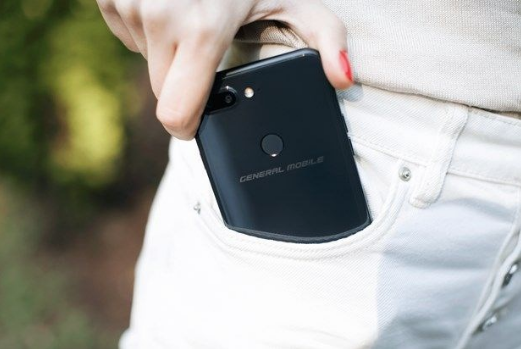 General Mobile'ın telefonları yerli üretim logosu ile piyasaya çıktı! - Resim: 1