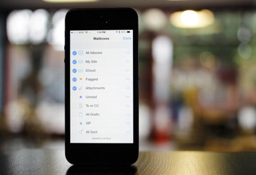 iOS7 hakkında püf noktaları - Resim: 2