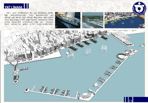 İzmir Pasaport böyle olacak - Resim: 3