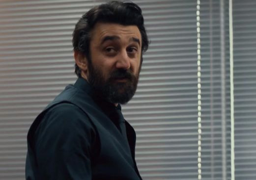 Çukur'un Cumali'si Necip Memili bomba gibi bir haberle geldi! - Resim: 4