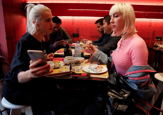 Elini cebine atan şoke oluyor! Ödemeler para ile değil takipçi sayısı ile yapılıyor - Resim: 3