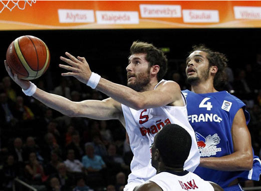 Şampiyon yine İspanya oldu - Resim: 3