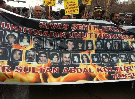 Türkiye'nin en kritik duruşması - Resim: 2