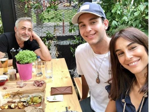 Önce yazdı, sonra sildi! Arzum Onan'dan boşanan Mehmet Aslantuğ'dan çok konuşulacak itiraf... - Resim: 3