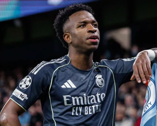 Vinicius Junior bilmecesi! Öldü mü, yerine dublör mü geldi? Real Madrid'den olay karar - Resim: 9