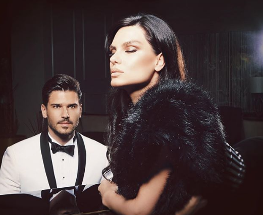 Almeda Abazi'nin inanılmaz değişimi! Görenler tanıyamadı - Resim: 3