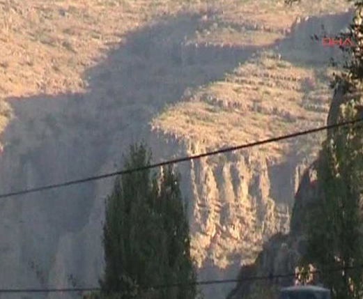 Çukurca'dan 26 şehit haberi geldi - Resim: 4