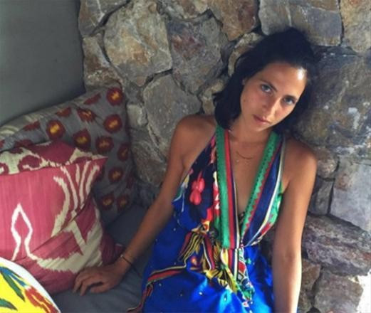 Zehra Çilingiroğlu'nu durdurana aşk olsun! Bakın ne yaptı - Resim: 4