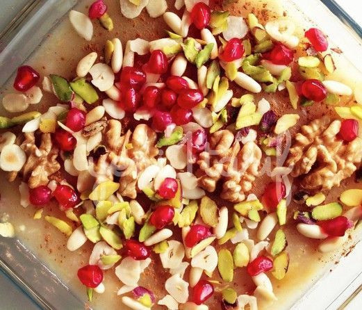 Aşure günü yapılacak ibadetler aşure günü yapılacak 11  ibadet çekilecek zikirler - Resim: 4