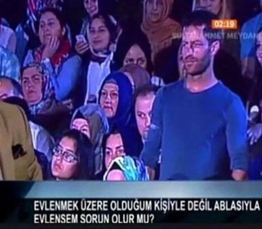 ATV Nihat Hatipoğlu'na öyle sorular geliyor ki şaşmamak elde değil - Resim: 4