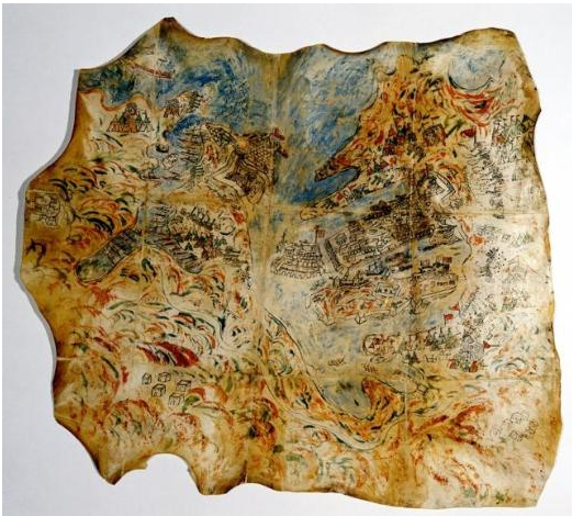 Bu belge ilk defa yayınlandı - Resim: 4