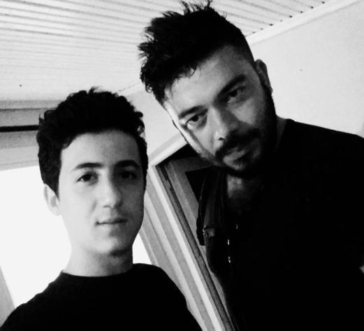 İntihar eden Furkan Celep'in bıraktığı not: Bir araba bir ev için... - Resim: 1