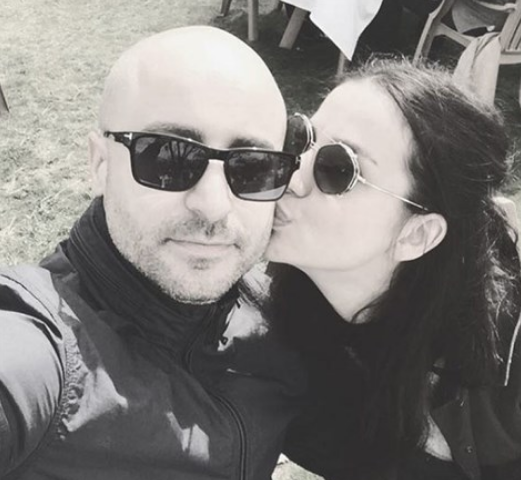 Sen Anlat Karadeniz'in Nefes'i İrem Helvacıoğlu'nun sevgilisine bakın - Resim: 4