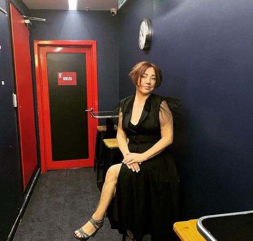 Ev ücretlerini şikayet eden Nazan Öncel'e, Cenk Eren'den şok eden cevap! Hiç beklemiyordu - Resim: 2