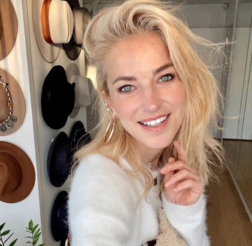 Burcu Esmersoy babası hasta olunca sevinmiş! Bomba açıklamalar - Resim: 2