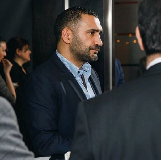 Survivor Ümit Karan kimdir kaç yaşında gençlere taş çıkartacak - Resim: 4