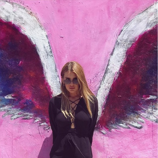 Eda Erol'un dekolte sansürüne bakın olay oldu - Resim: 2