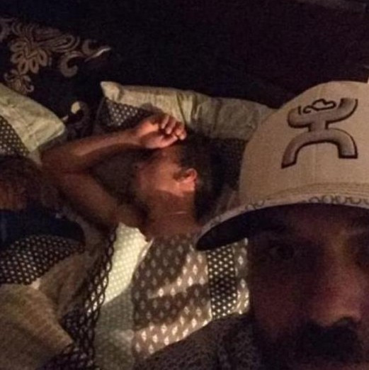 Sevgilisini yatakta başka adamla yakaladı öyle bir intikam aldı ki - Resim: 4