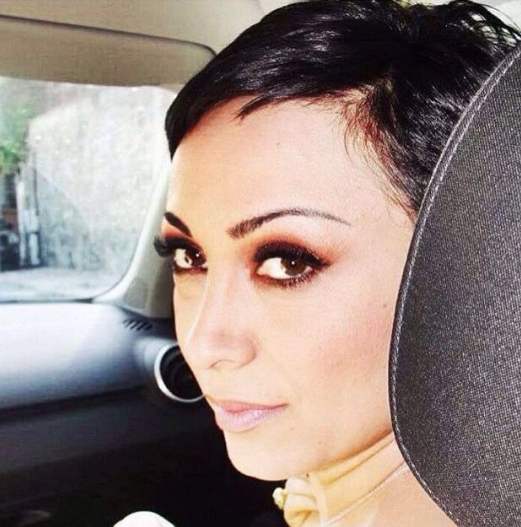 Canan Hoşgör yatıya kaldığı arkadaşında kabusu yaşamıştı! İsyan etti - Resim: 2