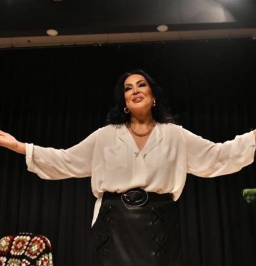 Türkan Şoray'dan öfkeli paylaşım! Adına hesap açanlara karşı takipçilerini uyardı - Resim: 2