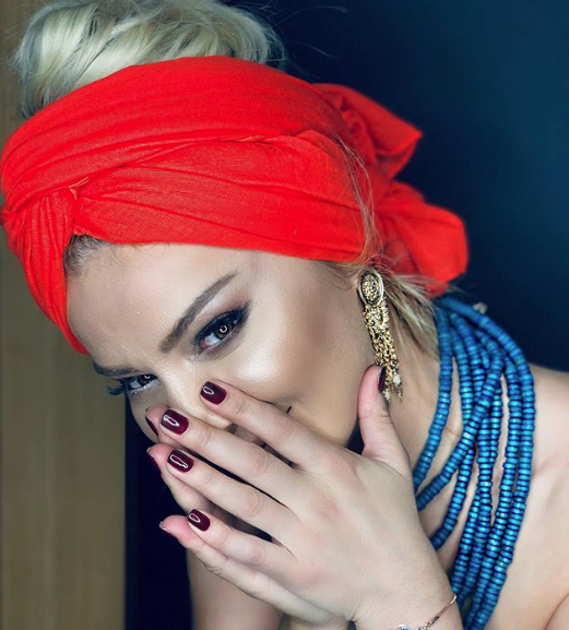 Songül Karlı'nın son hali şaşırttı bir anda bambaşka birine dönüştü - Resim: 3