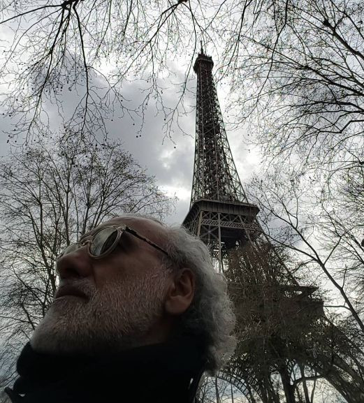 Yönetmen Sinan Çetin, Nişantaşı'nda genç güzelle feci şekilde yakalandı! Bakın kız kim çıktı - Resim: 3