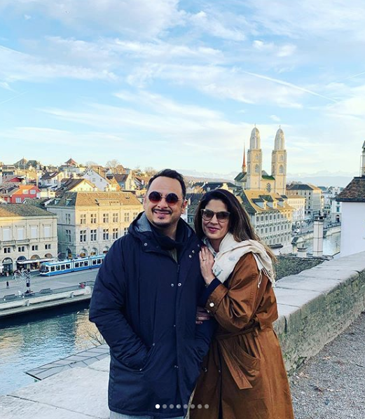 Çok Gezenti Burak Akkul'un sağlık durumu nasıl? Eşi Seda Akkul'un abisi anlattı - Resim: 2