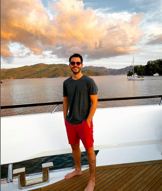 Hakan Sabancıya olay Şeyma Şubası uyarısı: Aman dikkat et hamile kalmasın - Resim: 4