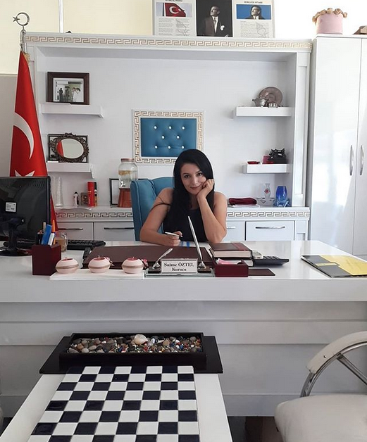 Aleyna Tilki'nin annesi Havva Öztel öyle değişti ki gören ablası sanıyor - Resim: 4