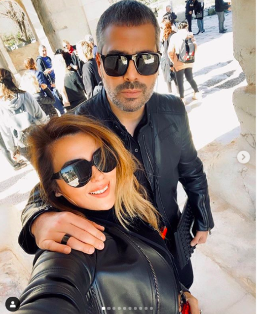 Aslı Hünel'in eşi Savaş Yurtsever kimdir ne iş yapıyor? - Resim: 1