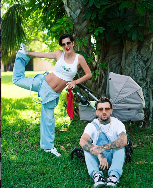 Eylül Öztürk kaç yaşında eşi Kenan Öztürk kimdir mesleği ne? - Resim: 0