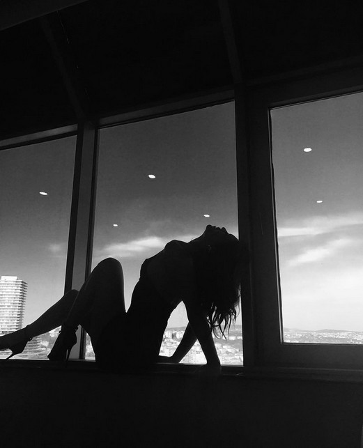 Eser West'i terkeden Cansel Çördük'ün son haline bakın! - Resim: 4