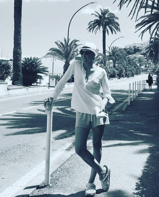 Kiralık Aşk'ın senaristi Meriç Acemi kimdir eşi ve oğlu...  - Resim: 4