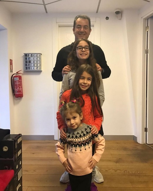 Acun Ilıcalı evleniyor Şeyma Subaşı resmen ilan etti - Resim: 4