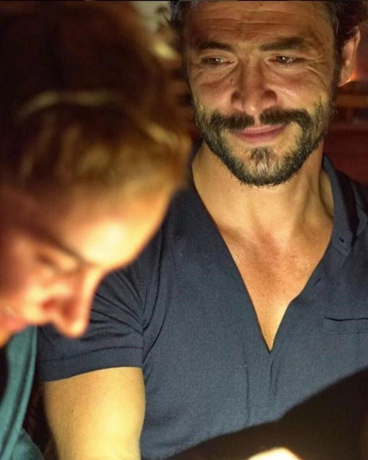 Sıla Gençoğlu'ndan silikon iddialarına yanıt!  - Resim: 1