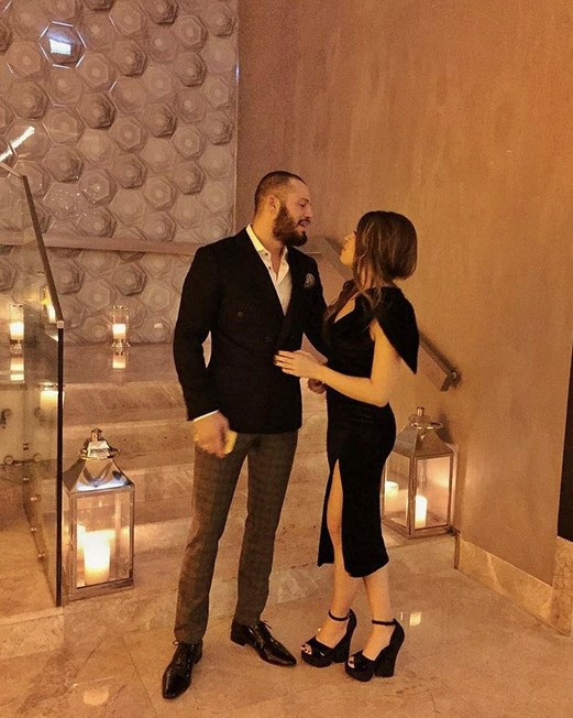 Avatar Atakan'ın nişanlısı Serap Korkmaz paylaştı özel kareler - Resim: 2