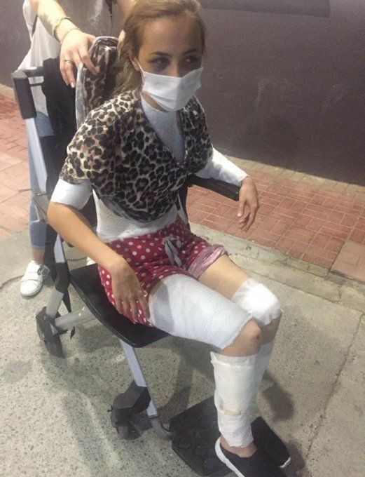 İstanbul'da 'karım canlı bomba listesinde' deyip yaptığı işkenceyi savundu! Sözleri şok etti - Resim: 2