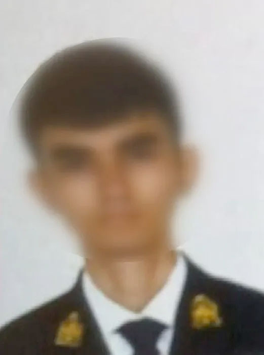 Müdür yardımcısını bıçakla boğazından yaraladı kız öğrenciye attığı mesaj tüyler ürpertti - Resim: 0