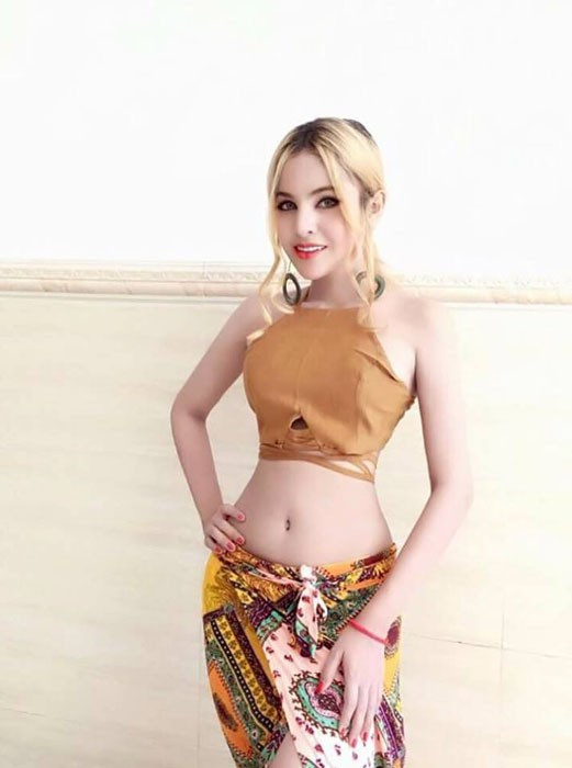 Seksi olmak başına bela oldu! Devlet onu yasakladı - Resim: 2