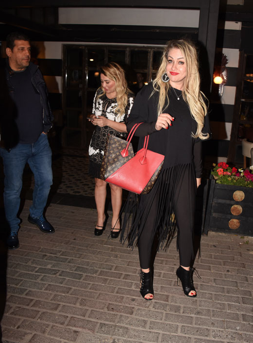 Yeliz Yeşilmen yine bombayı patlattı 'Türkiye'nin bana ihtiyacı var' - Resim: 3