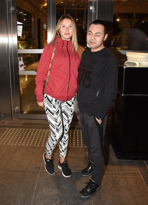 Serdar Ortaç sonunda patladı: Bakkala gitse haberim olur - Resim: 4